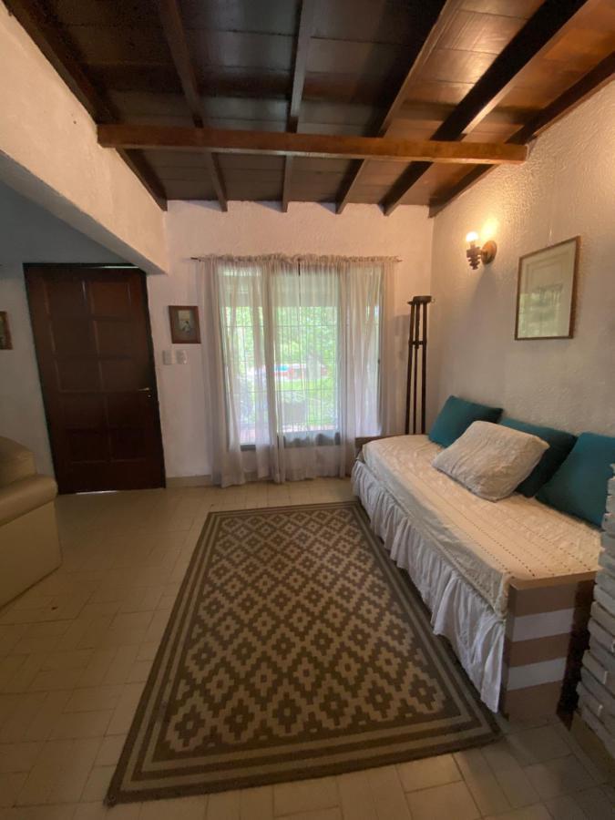 Casa De Huespedes El Trebol De Ezeiza La Union Exterior foto